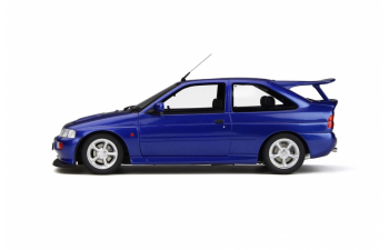 FORD Escort RS Cosworth 1992 (met. blue)