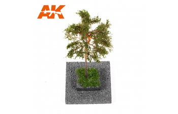 PINE TREE 1/72  (H0 / 1:72 /1:48)