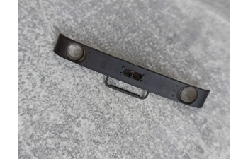 Бампер МАЗ-5335 под AVD/SSM