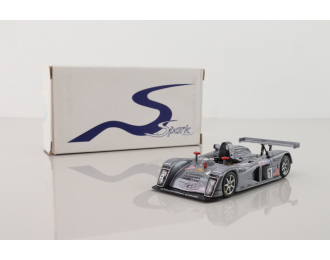 CADILLAC Northstar No.1, 24h Le Mans, Lagorce / Leitzinger / Wallace (2000)