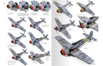 AIRCRAFT SCALE MODELLING F.A.Q.