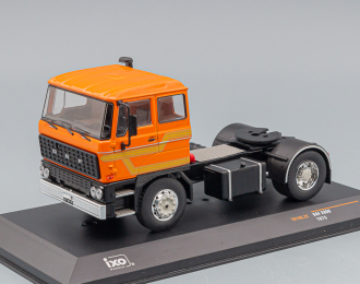 DAF 2800 (1975), Orange