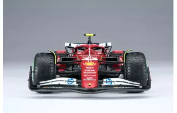 FERRARI SF-25 №44 Australian Grand Prix Lewis Hamilton (2025)