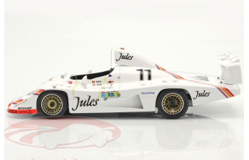 PORSCHE 936/81 Winner 24h LeMans Jacky Ickx, Derek Bell (1981)