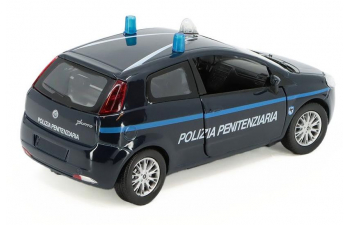 FIAT Grande Punto Polizia Penitenziaria