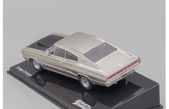 DODGE Charger (1966), Fast and Furious 59