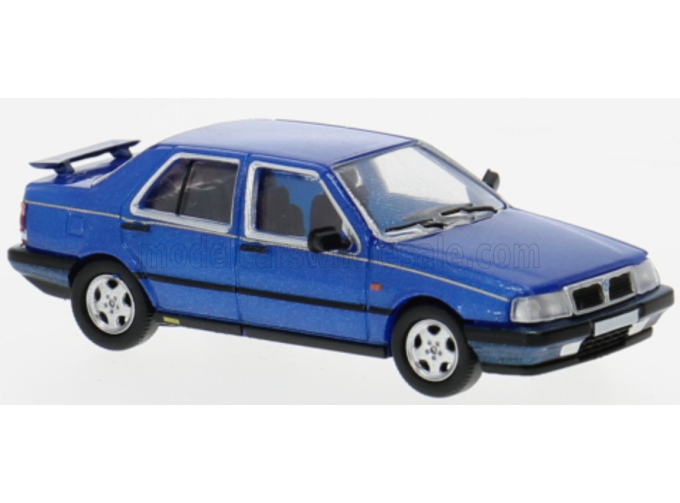 LANCIA THEMA 8.32 FERRARI 1S (1986), blue