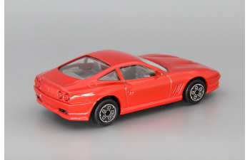 FERRARI 550 Maranello (cod.4164), red