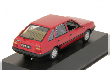 FSO Polonez Caro (1991), red