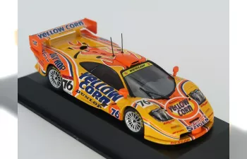 McLAREN F1 GTR JGTC Hattori/Tajima (2002)