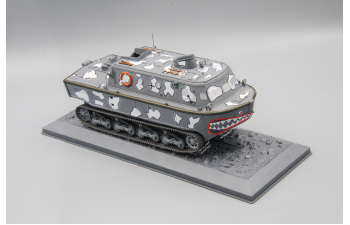 LWS 1 Lehrkommando 400, Kleinkampfverband (Kriegsmarine) Kiel (Germany) - September, 1944