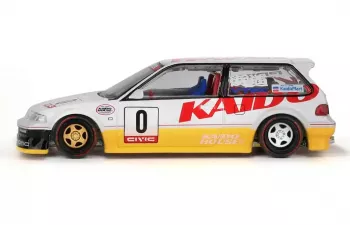 HONDA Civic (EF) "Kanjo V1"