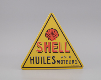 ACCESSORIES Metal Plate - Shell