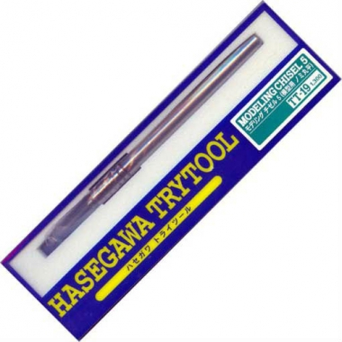 Модельный резец 5 TT-19