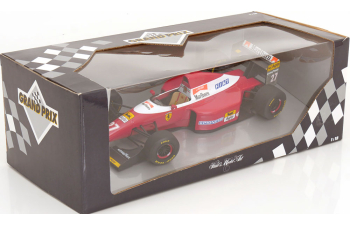 FERRARI F93 A, Alesi (1993)