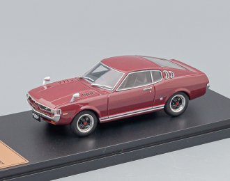 TOYOTA Celica LB 2000GT (1973) из серии Japanese Cars Premium Collection