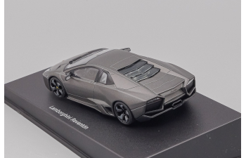 LAMBORGHINI Reventon, grey
