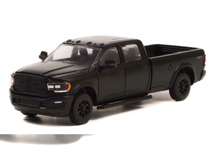 RAM 2500 Crew Cab 2021