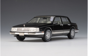 BUICK Electra T-type 1987, black