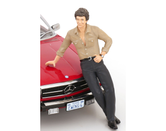 Фигурка Bobby