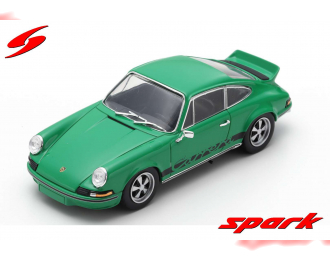 Porsche 911 Carrera RS 2.7 1973