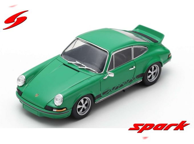 Porsche 911 Carrera RS 2.7 1973