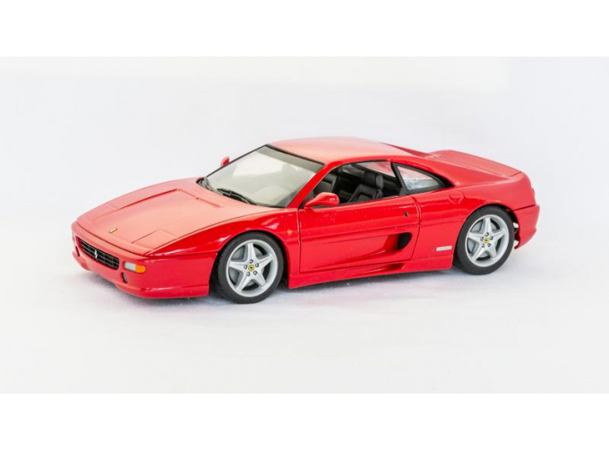 FERRARI F355 (1994), rot