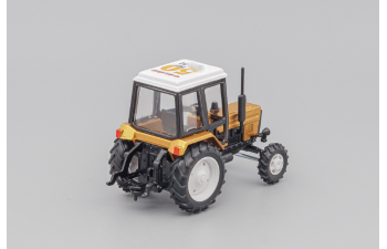 Трактор МТЗ-82 Люкс-2 "50 лет МТЗ"