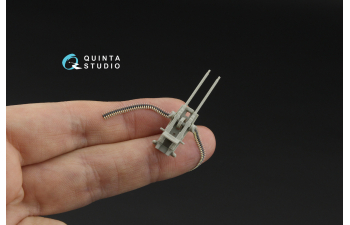 Патронные ленты США калибра 7,62 (.03-06) для авиационных пулеметов, ВМВ (для любых моделей)