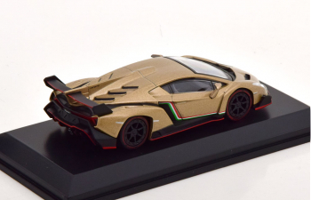 LAMBORGHINI Veneno (2013-2015), light gold