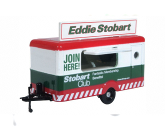 Прицеп Eddie Stobart Fan Club