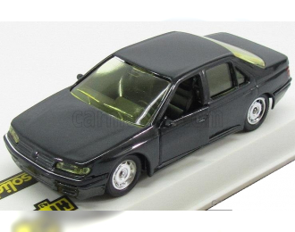 PEUGEOT 605, black