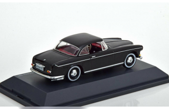 BMW 503 Hardtop (black)