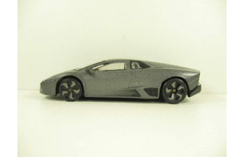 LAMBORGHINI Reventon, grey metallic