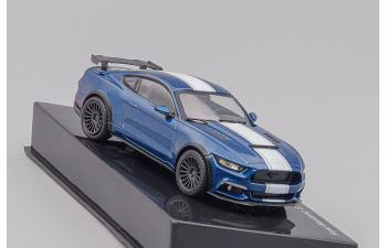 FORD Mustang GT (2015), Fast and Furious 13