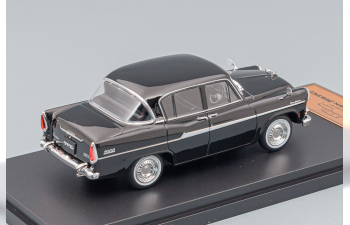 TOYOPET Crown (RS31D) (1961) из серии Japanese Cars Premium Collection