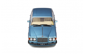 Bentley Turbo-R LWB (blue)