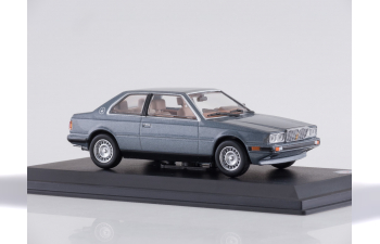 MASERATI Biturbo (1982), metallic grey