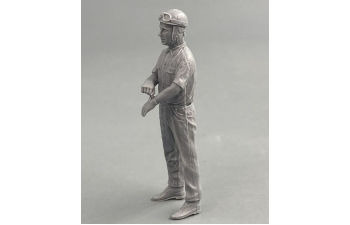 Фигурка KDF008 Гонщик