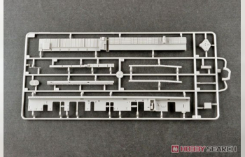 Сборная модель USS Yorktown CV-5