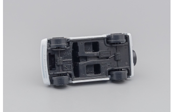 SUZUKI Vitara (cod.4194), white