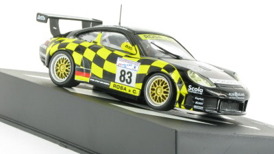 PORSCHE 911 GT3 RS, серия Passion de la Vitesse 27, черный