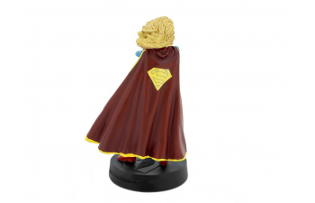 Figure Supergirl DC Super Hero Collection