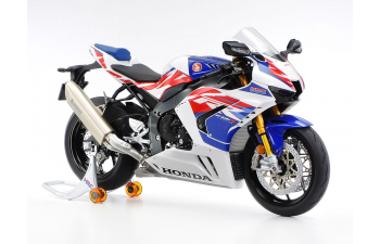 Сборная модель HONDA CBR1000RR-R FIREBLADE SP 30th Anniversary