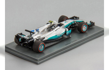 Mercedes-AMG Petronas F1 Team #77 Winner Austrian GP 2017 Mercedes F1 W08 EQ Power+ V. Bottas