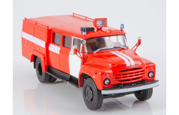 АНР-АГ-24(130), красный / белый