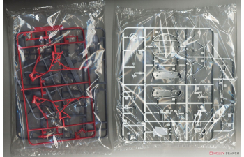 Сборная модель Honda AC15 Dream 50 '97 Custom