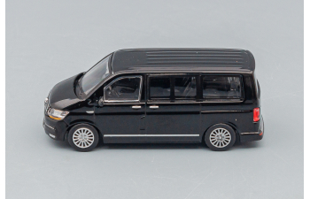 VOLKSWAGEN Multivan T6 (2015), black