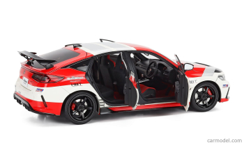 HONDA CIVIC TYPE-R (FL5) N 100 RACING 2020
