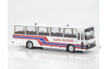IKARUS 238, белый